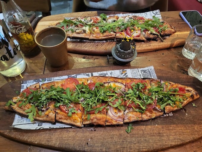 Photo de Black Pide