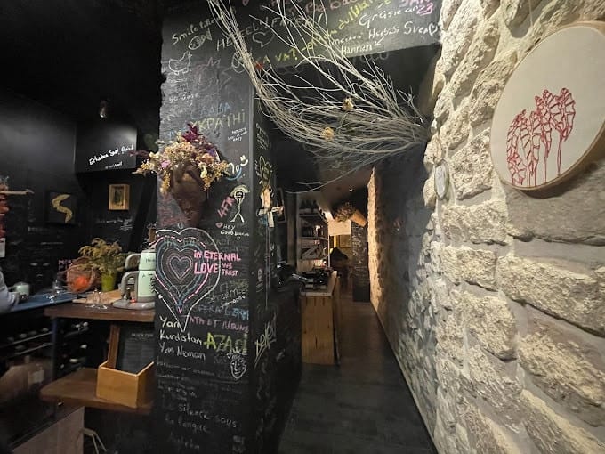 Black Pide — photo 3