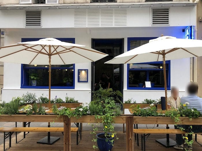 Bleu Bao — photo 2