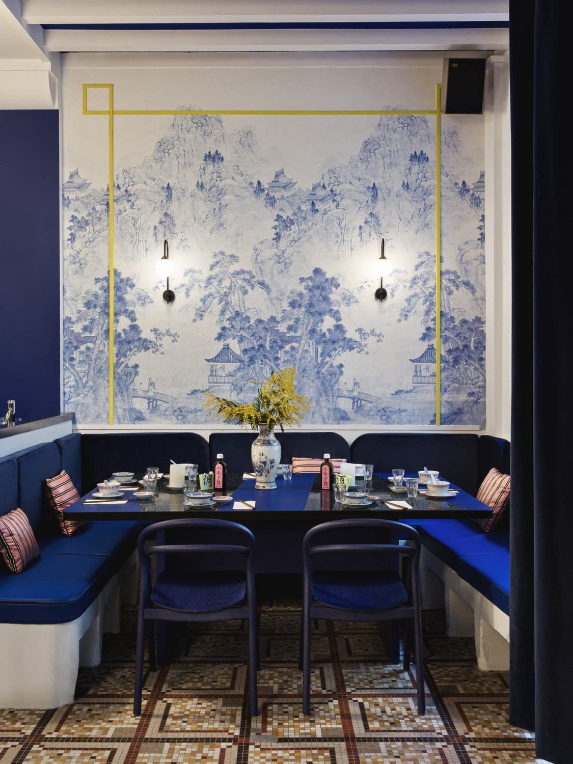 Bleu Bao — photo 3