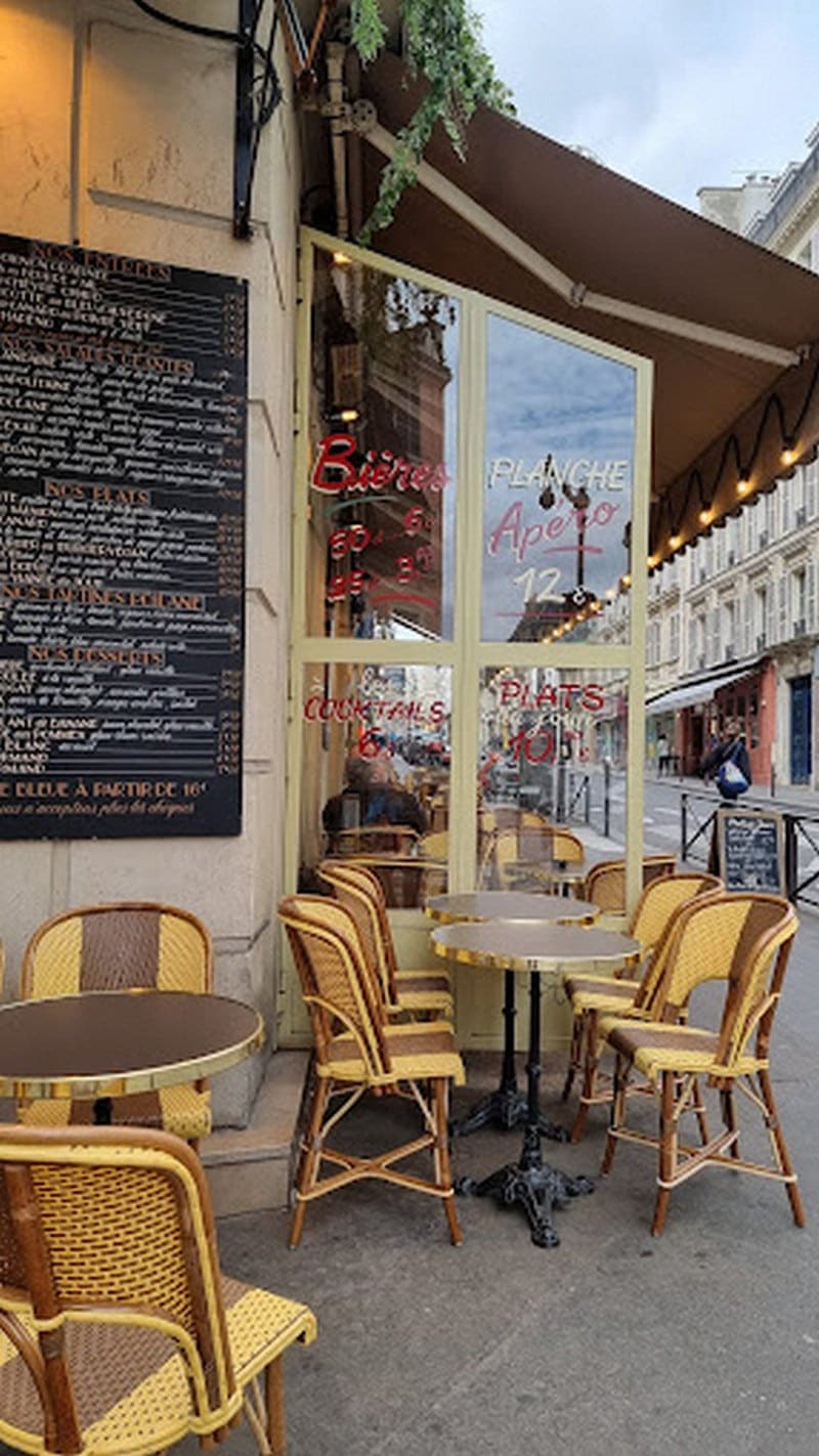 Bo man café — photo 2