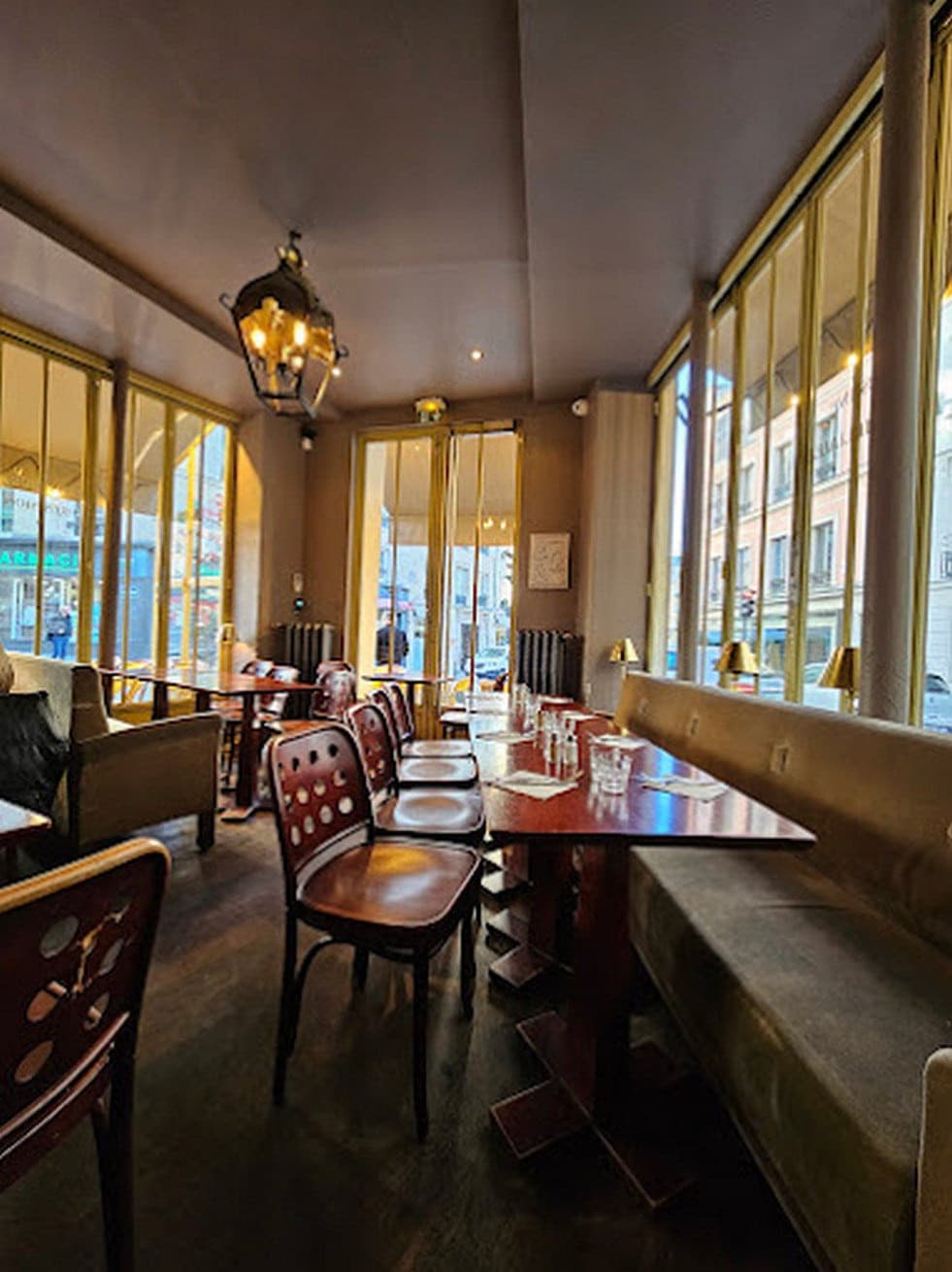 Bo man café — photo 3