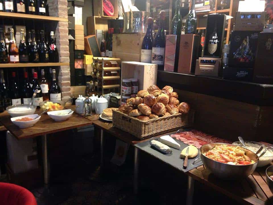 Bouclier de Bacchus — photo 2