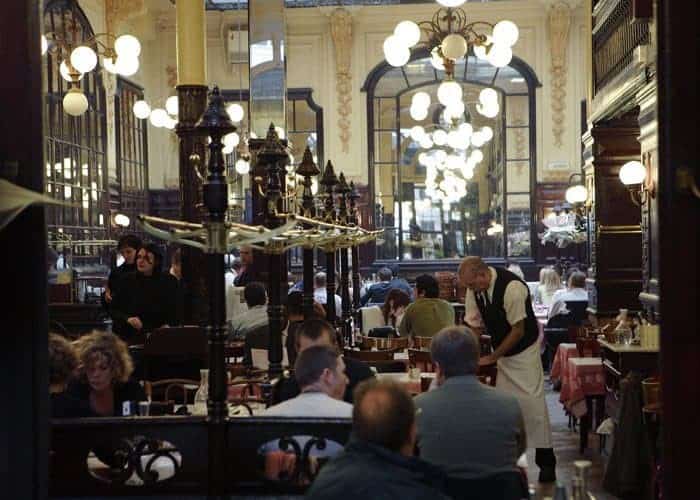 Bouillon Chartier — photo 3