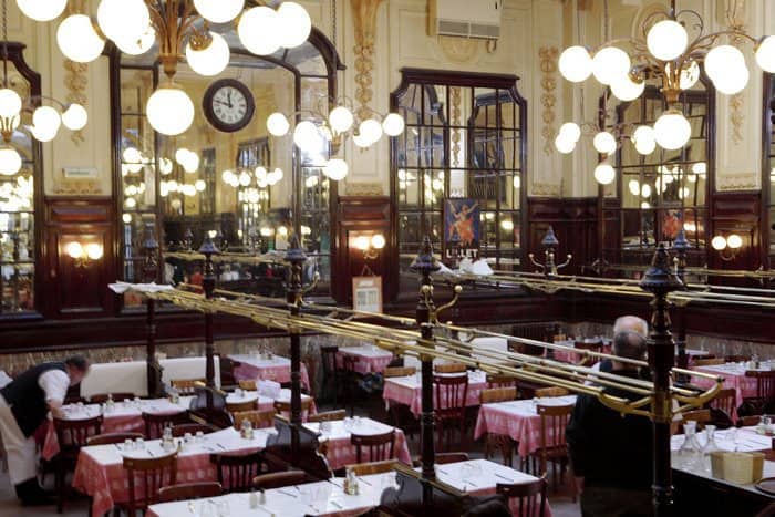 Bouillon Chartier — photo 2