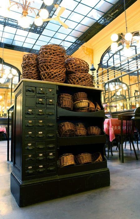 Bouillon Chartier — photo 4