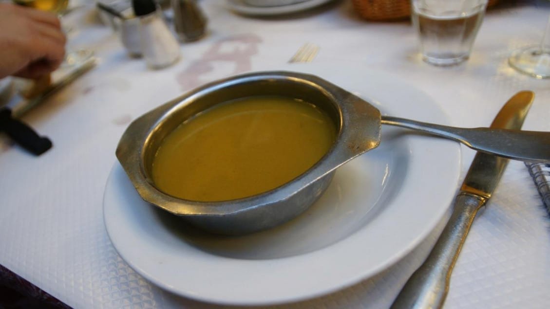 Bouillon Chartier — photo 5