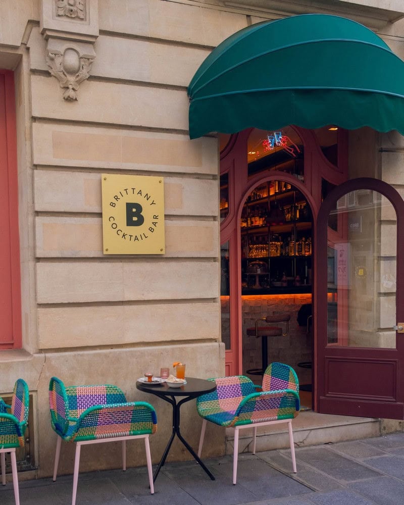 Brittany — photo 2