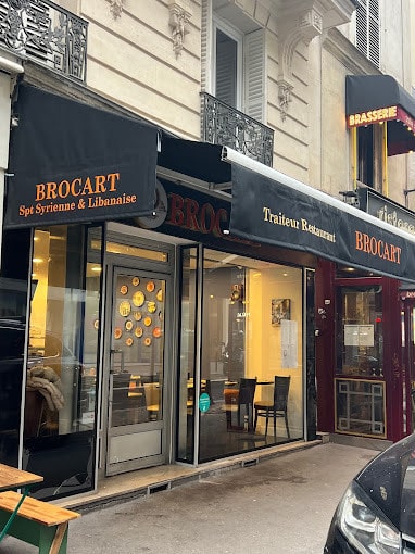 Brocart — photo 2