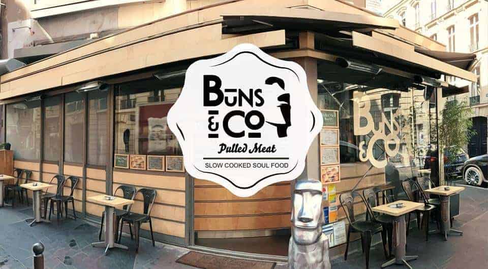 Buns & Co — photo 3