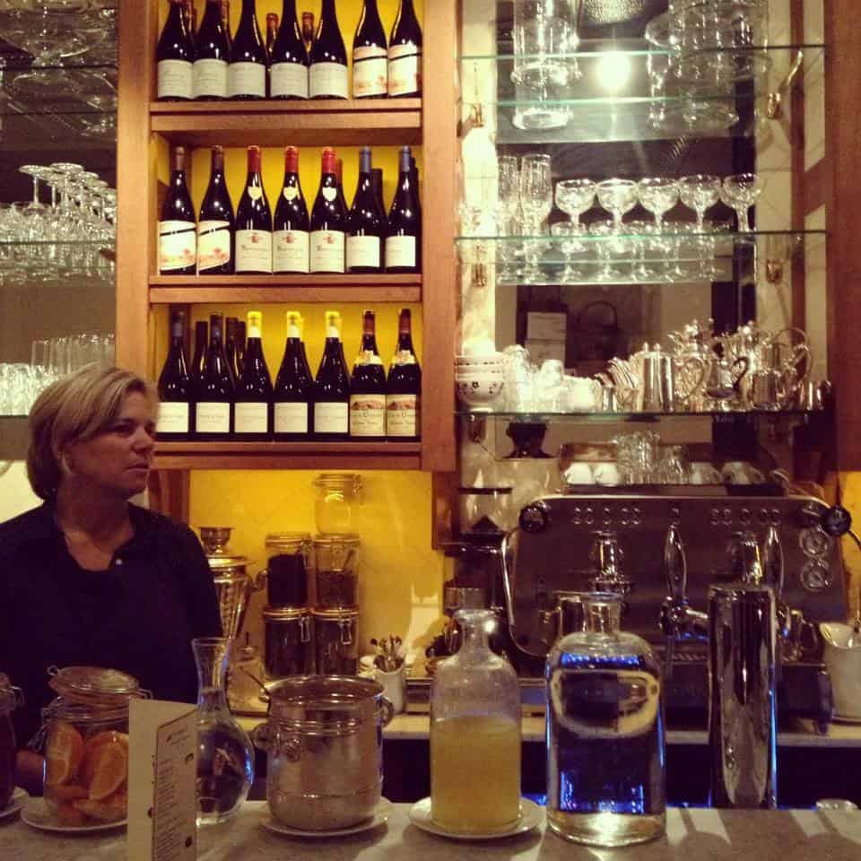 Buvette — photo 3