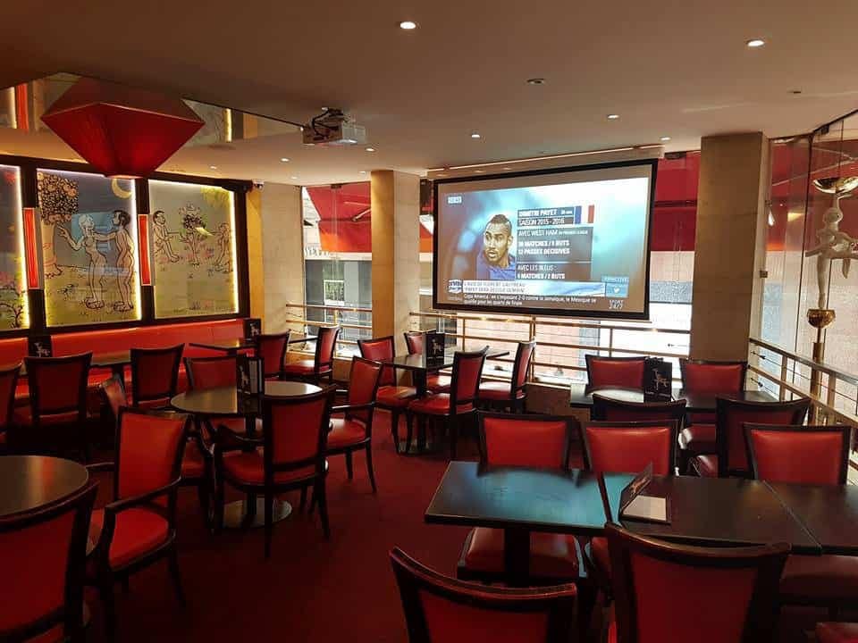 Café de l'opera — photo 3