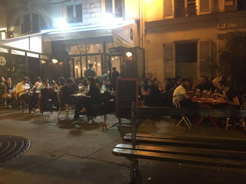 Café limo — photo 2