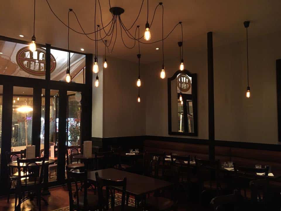 Café limo — photo 3