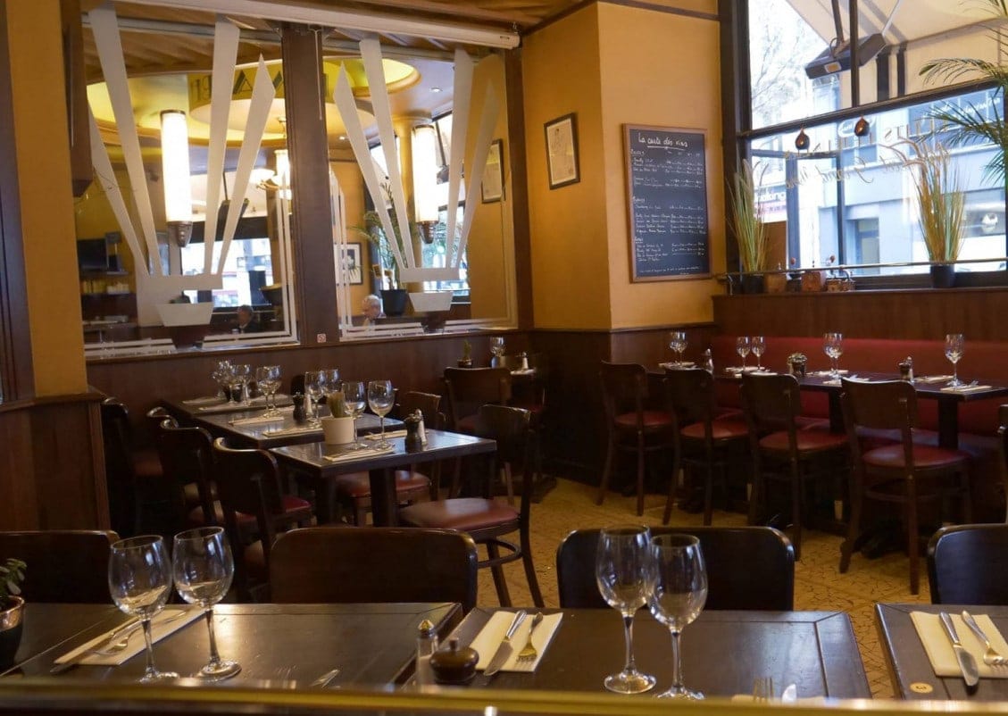 Café M — photo 3