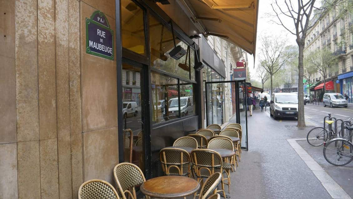 Café M — photo 2