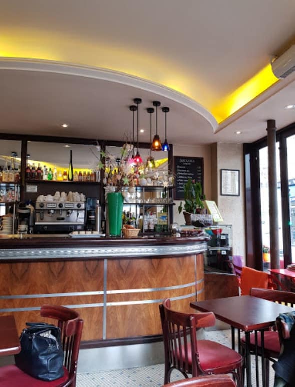 Café Matisse — photo 3