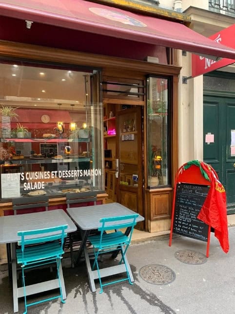 Café Nata — photo 2