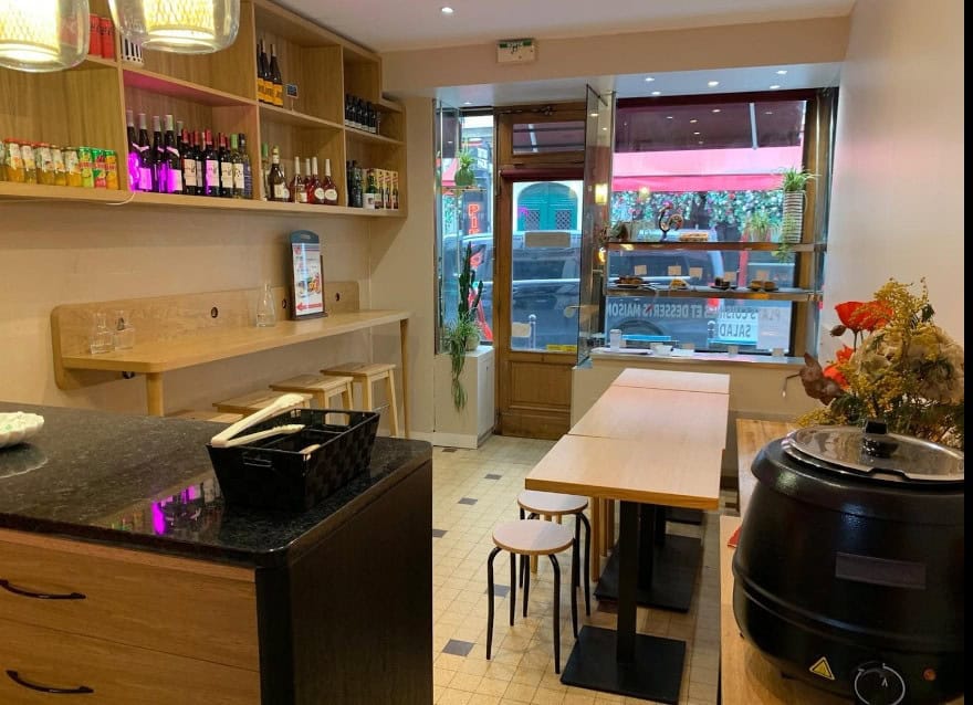 Café Nata — photo 3