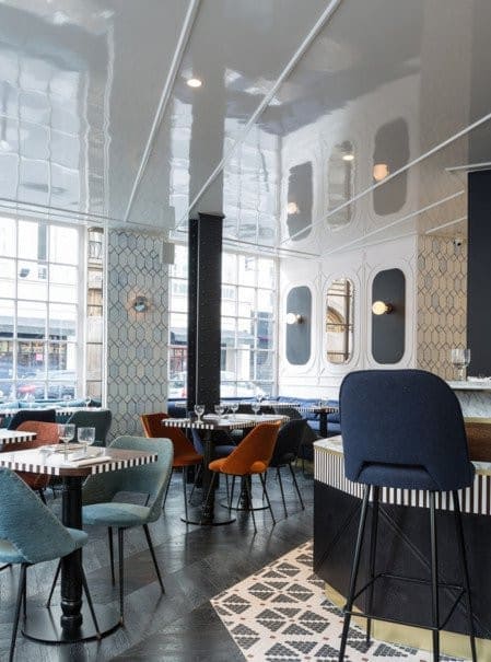 Café Panache — photo 2