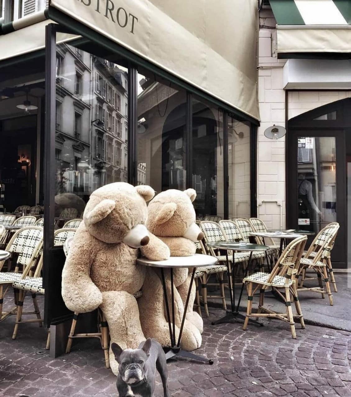 Café Père Tanguy — photo 3