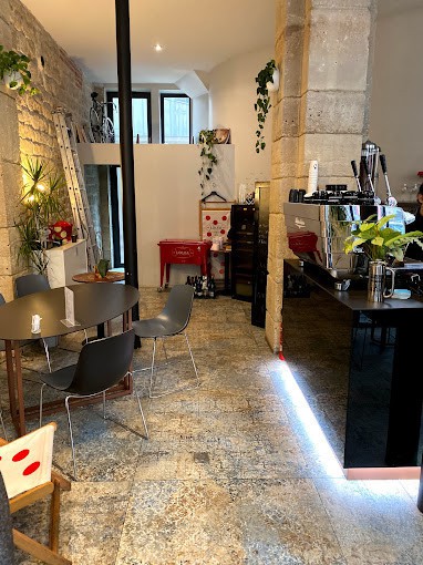 Café Rollin — photo 3