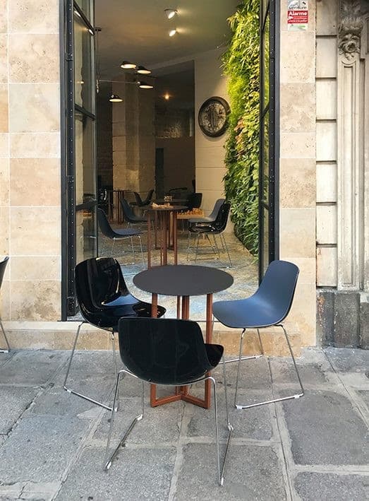 Café Rollin — photo 2