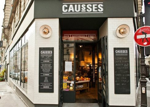 Causses — photo 2