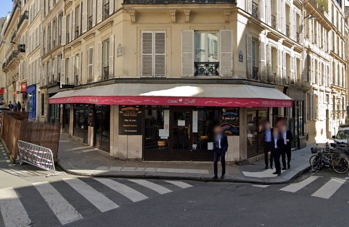 Chaizelle — photo 3