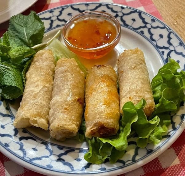 Chanee thai — photo 2