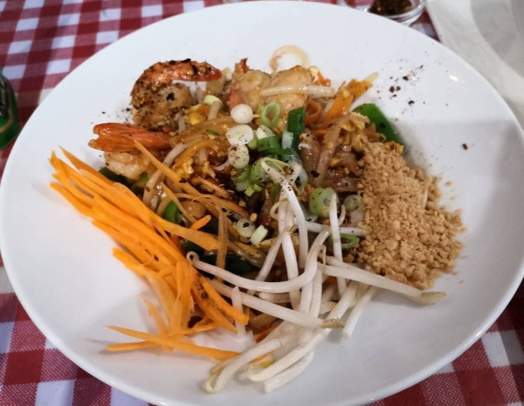 Photo de Chanee thai