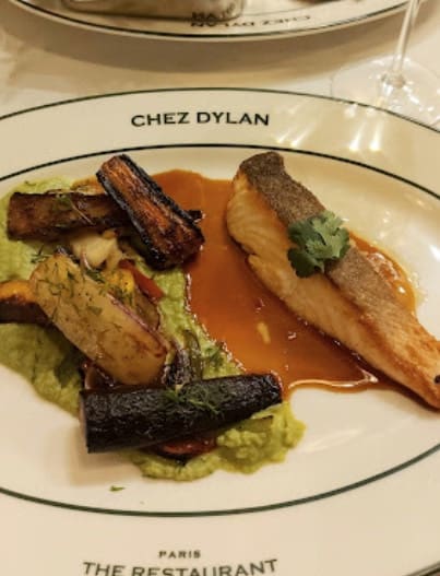 Photo de Chez Dylan