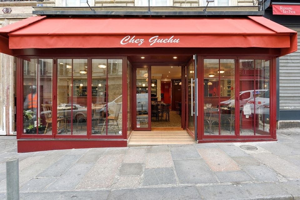 Chez Guehu — photo 2