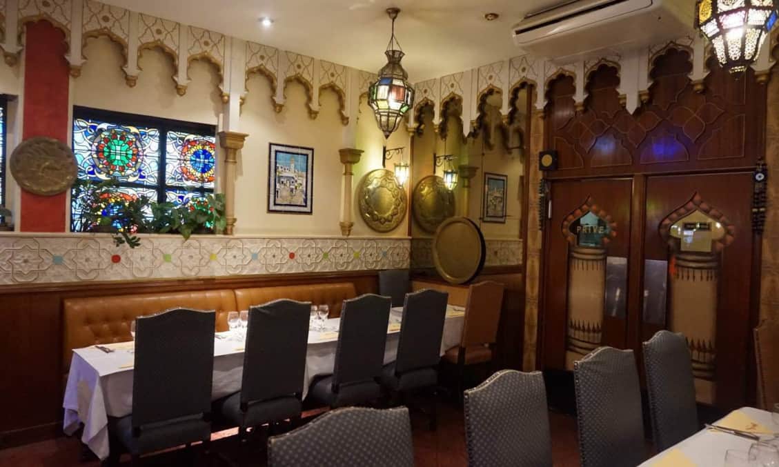 Chez Léon — photo 2