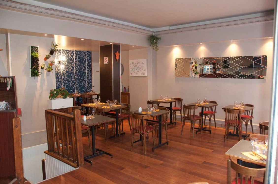 Chez Max & Nico — photo 3