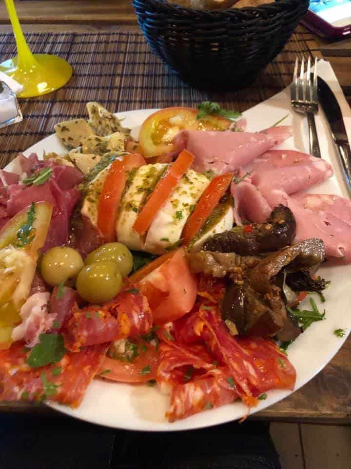 Photo de Chez Paolo