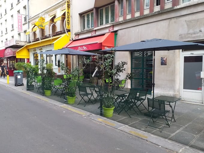 Chez Pino — photo 2