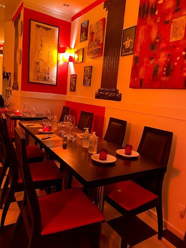 Chez Pino — photo 3