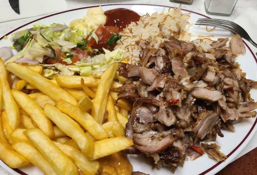 Photo de Chez Sab