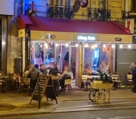 Chez Sab — photo 2