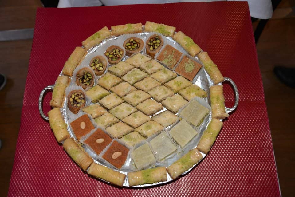 Chez Sofia — photo 3