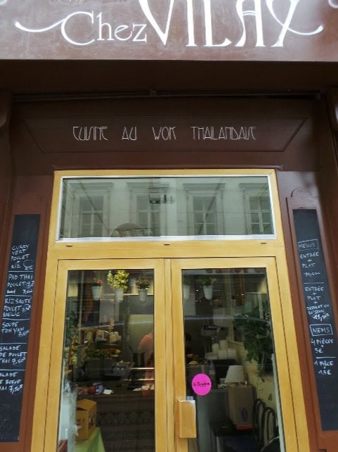 Chez Vilay — photo 3