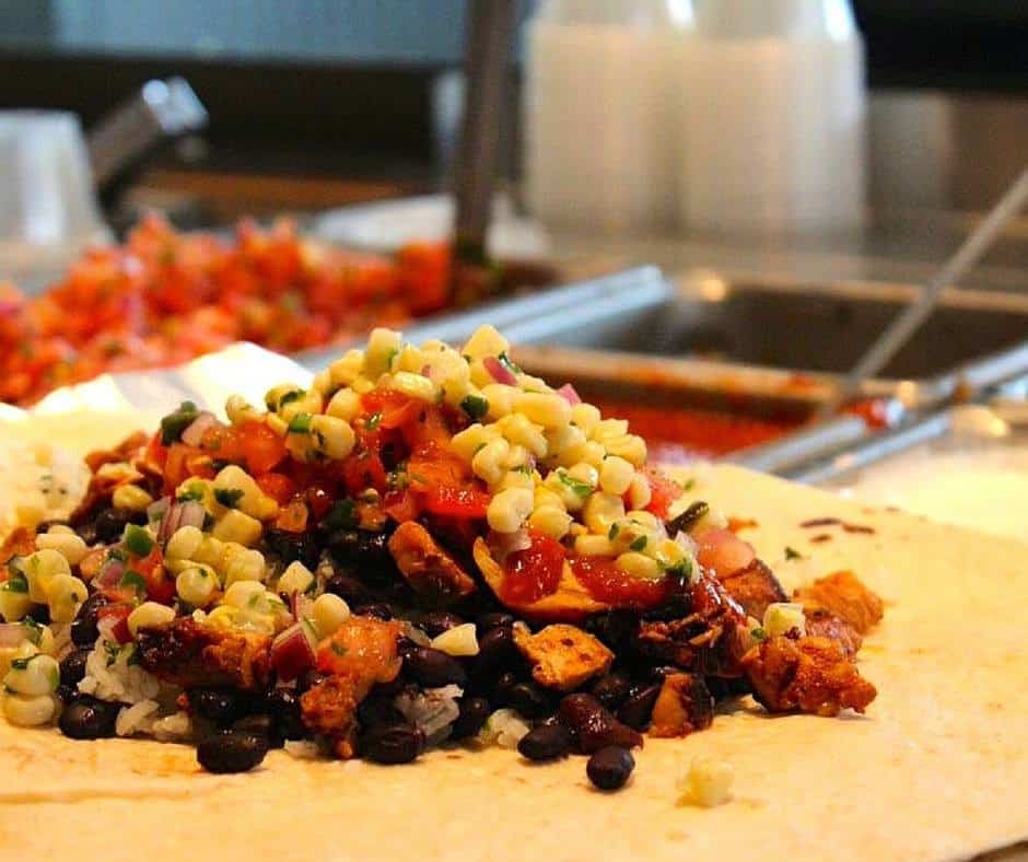 Chipotle — photo 3
