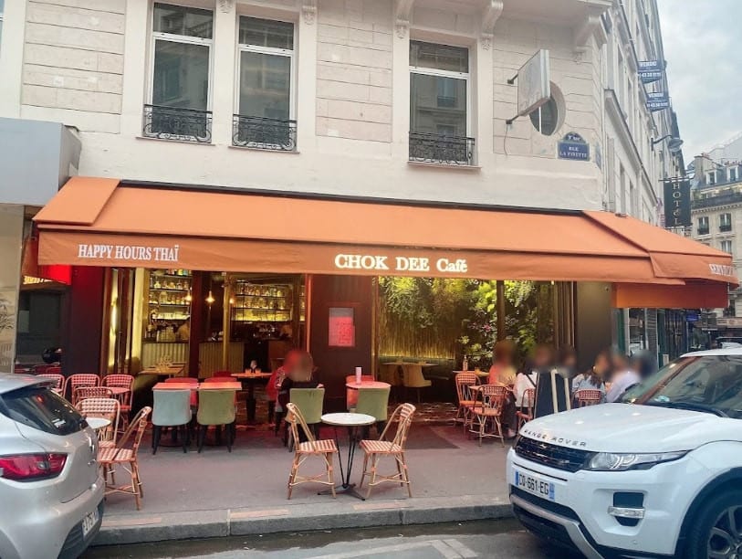 Chok Dee — photo 3