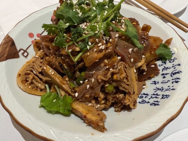 Photo de Chongqing Cuisine