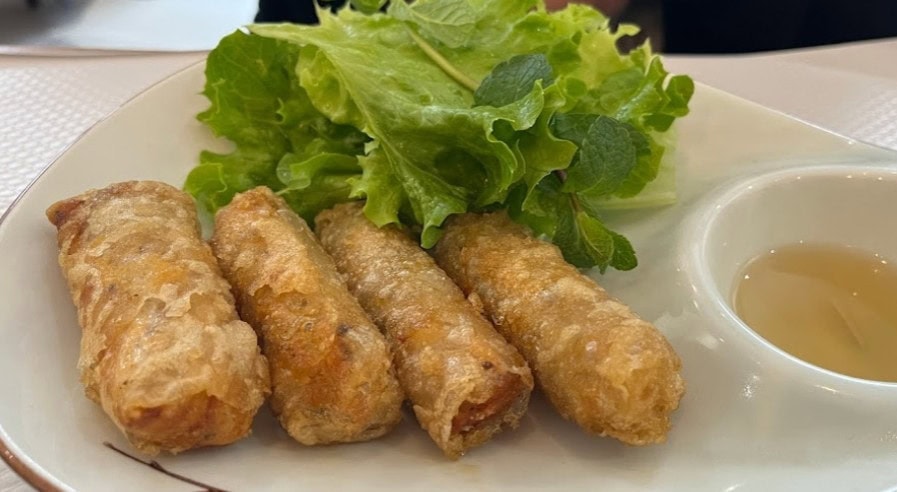 Chongqing Cuisine — photo 2