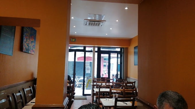 Churrasqueira Galo — photo 3