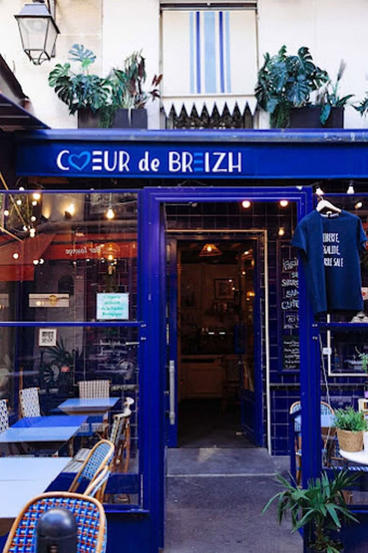 Cœur de Breizh — photo 2