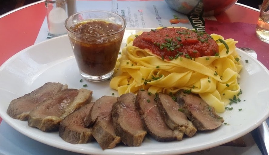 Photo de Cordial Cafe