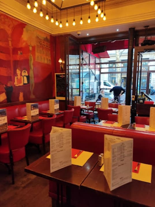 Cordial Cafe — photo 3